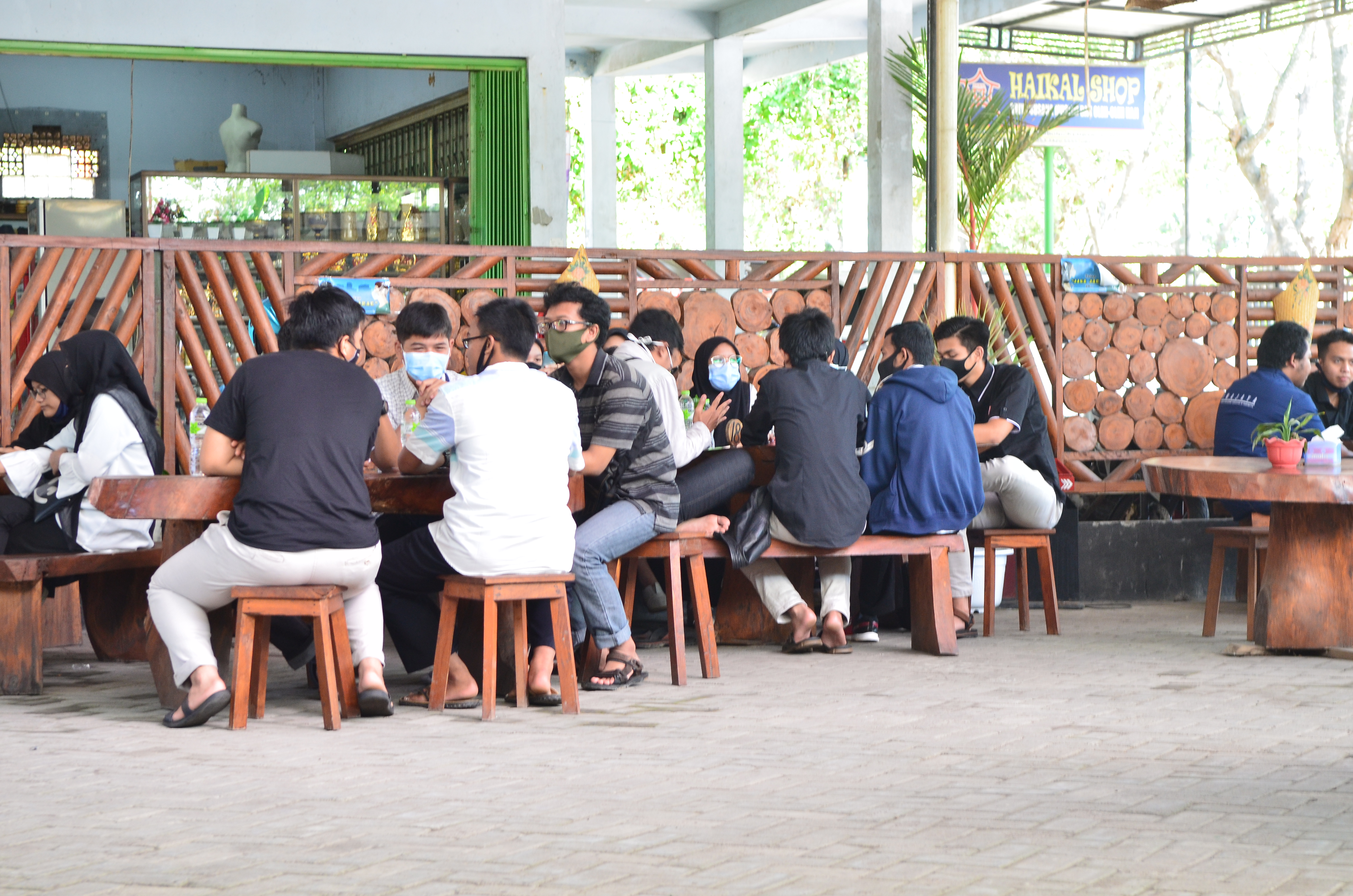 Project 
                        1